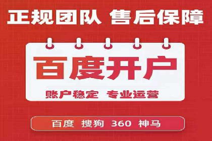 企业SEM竞价托管案例分析